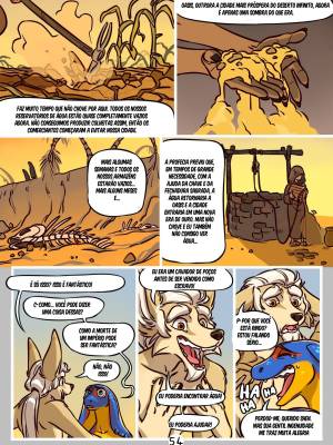 Prophecy Hentai pt-br 55