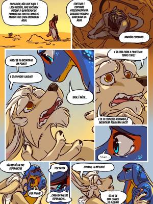 Prophecy Hentai pt-br 56