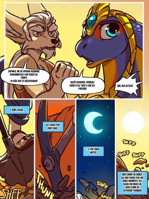 Prophecy Hentai pt-br 57