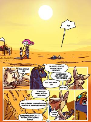 Prophecy Hentai pt-br 58