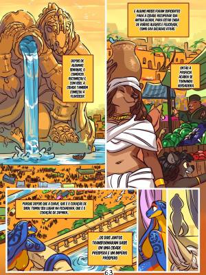 Prophecy Hentai pt-br 64