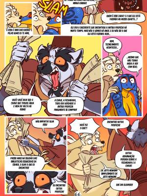 Prophecy Hentai pt-br 67