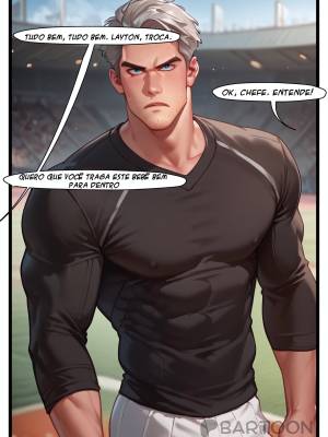 Recurve Part 2: Champions Hentai pt-br 04