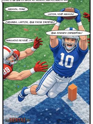 Recurve Part 2: Champions Hentai pt-br 06