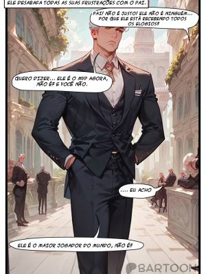 Recurve Part 2: Champions Hentai pt-br 08