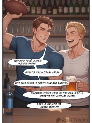 Recurve Part 2: Champions Hentai pt-br 32