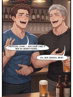 Recurve Part 2: Champions Hentai pt-br 33