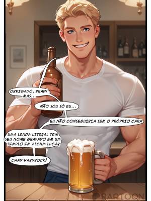 Recurve Part 2: Champions Hentai pt-br 34