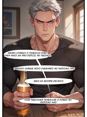 Recurve Part 2: Champions Hentai pt-br 37