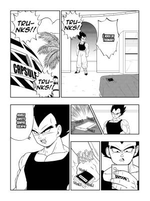 Revenge By Son Gokhan Hentai pt-br 04