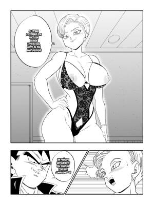 Revenge By Son Gokhan Hentai pt-br 07