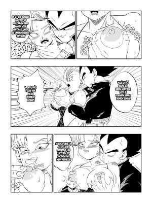 Revenge By Son Gokhan Hentai pt-br 10