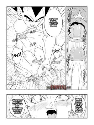 Revenge By Son Gokhan Hentai pt-br 30