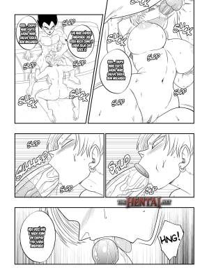 Revenge By Son Gokhan Hentai pt-br 39