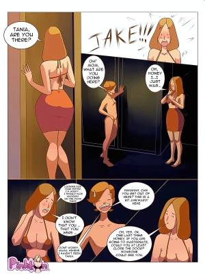 Secretos de Familia part 1 Hentai pt-br 41