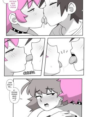 See Ya Later Boi Part 3 Hentai pt-br 63