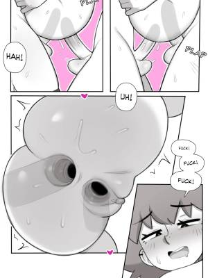 See Ya Later Boi Part 3 Hentai pt-br 72