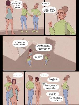 Self-Care By Skemantis  Hentai pt-br 87