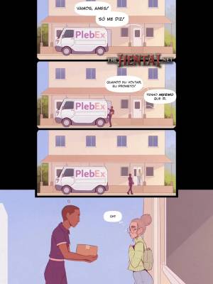 Self-Care By Skemantis  Hentai pt-br 88