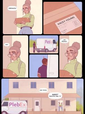 Self-Care By Skemantis  Hentai pt-br 89