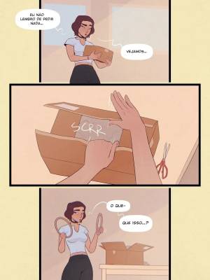 Self-Care By Skemantis  Hentai pt-br 92