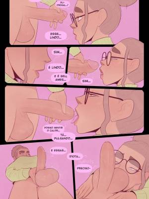 Self-Care By Skemantis  Hentai pt-br 98