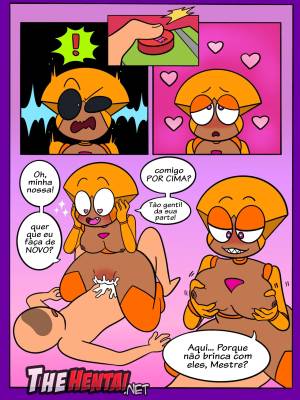 Shannon Gets Screwed Hentai pt-br 14