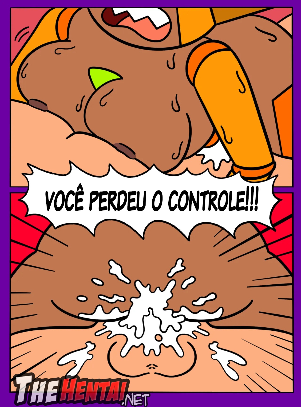 Shannon Gets Screwed Hentai pt-br 23