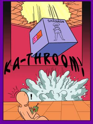 Shannon Gets Screwed Hentai pt-br 33