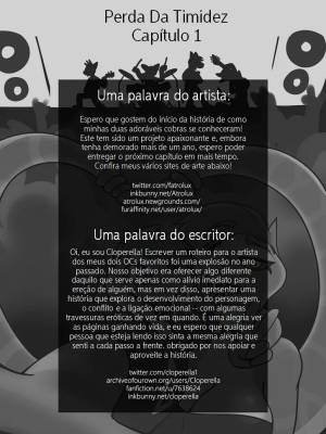 Shedding Inhibitions Hentai pt-br 02