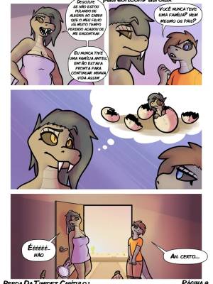 Shedding Inhibitions Hentai pt-br 11