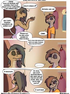 Shedding Inhibitions Hentai pt-br 12