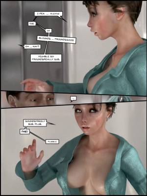 Skybloom By Sindy Anna Jones Part 2 Hentai pt-br 17