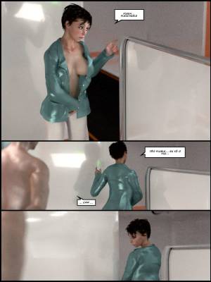 Skybloom By Sindy Anna Jones Part 2 Hentai pt-br 18