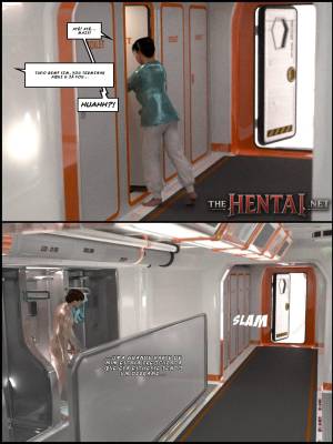 Skybloom By Sindy Anna Jones Part 2 Hentai pt-br 19