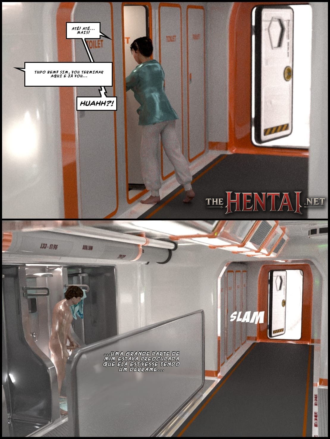 Skybloom By Sindy Anna Jones Part 2 Hentai pt-br 19