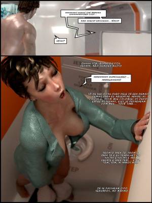 Skybloom By Sindy Anna Jones Part 2 Hentai pt-br 20