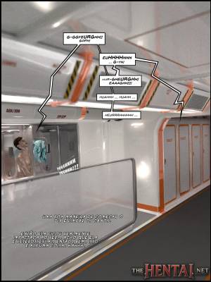 Skybloom By Sindy Anna Jones Part 2 Hentai pt-br 22