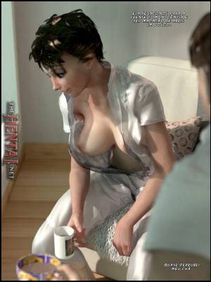 Skybloom By Sindy Anna Jones Part 2 Hentai pt-br 28