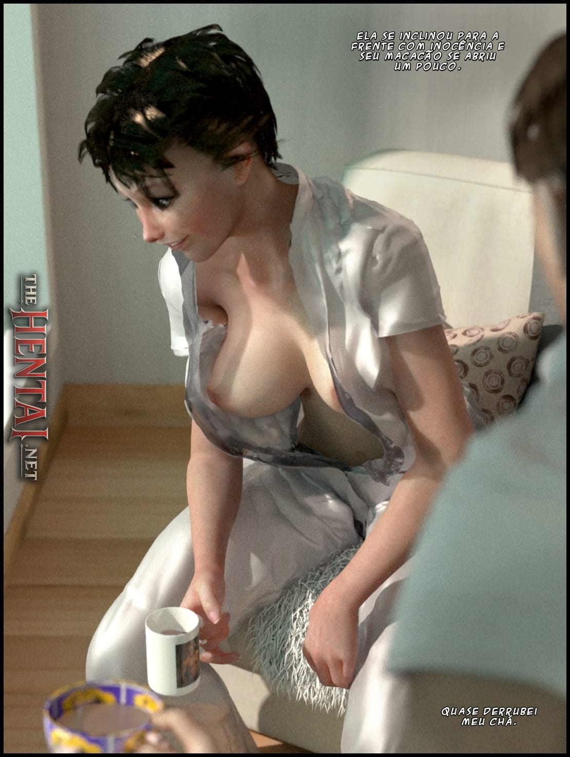 Skybloom By Sindy Anna Jones Part 2 Hentai pt-br 28