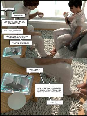 Skybloom By Sindy Anna Jones Part 2 Hentai pt-br 32