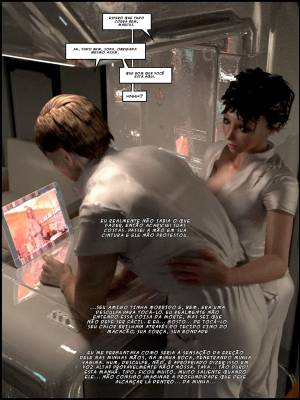 Skybloom By Sindy Anna Jones Part 2 Hentai pt-br 38