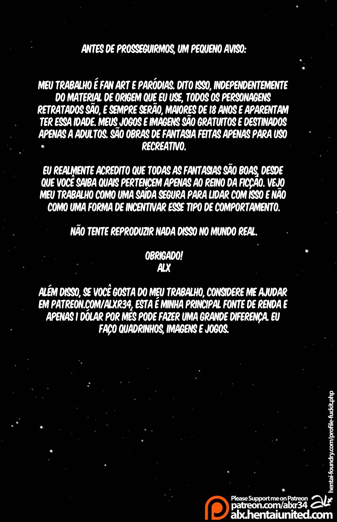 Star Wars: A Complete Guide To Wookie Sex II Hentai pt-br 02