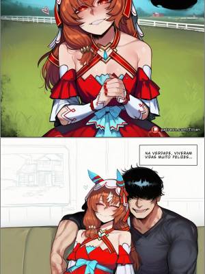 Still In Love Hentai pt-br 11