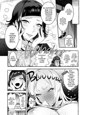 Straight Girl Meets Futa Part 1 Hentai pt-br 27