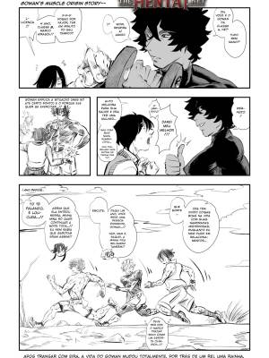 Strict Mother's Origin Hentai pt-br 44