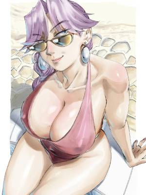 Strict Mother's Origin Hentai pt-br 47