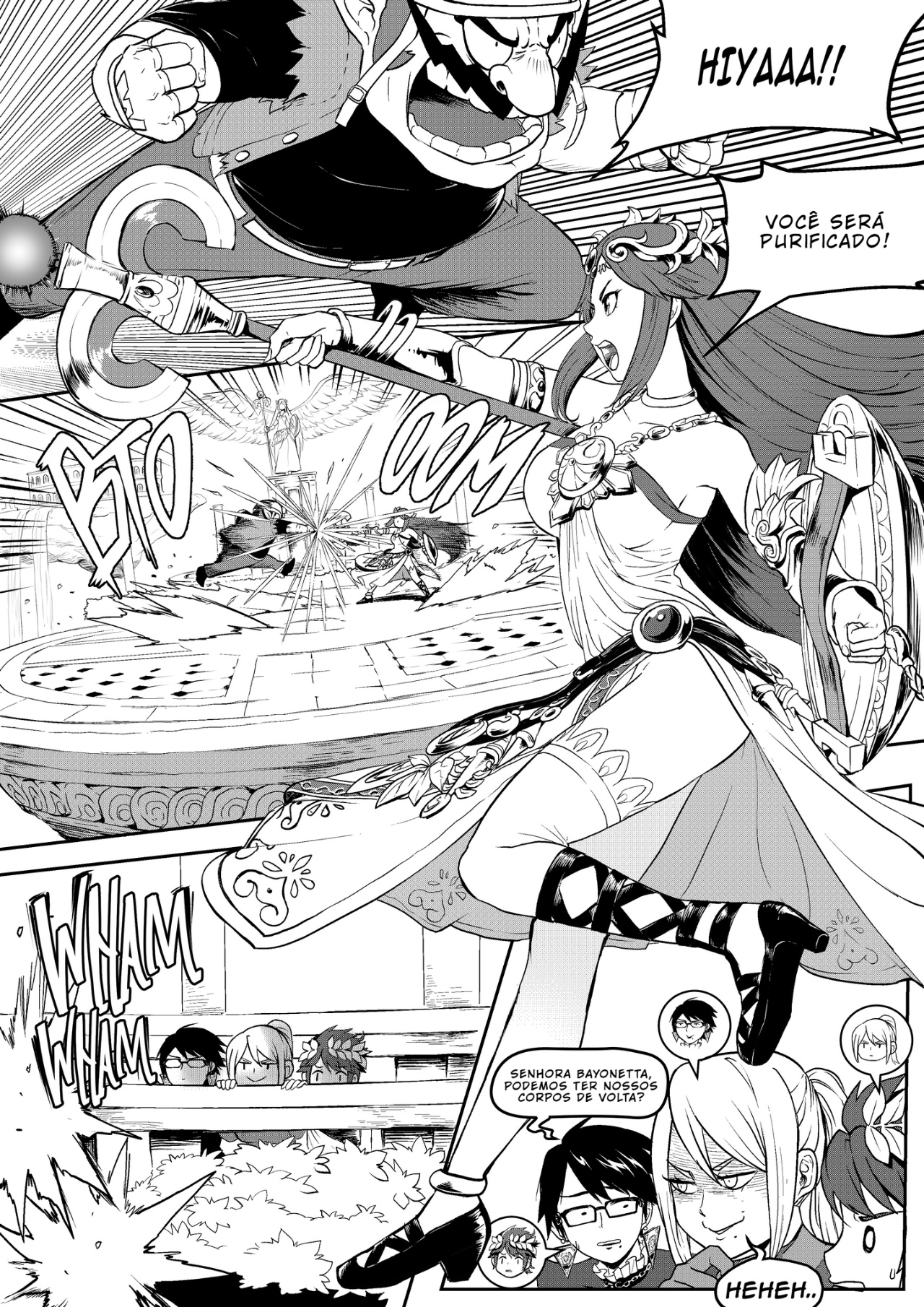 sWitch Time Part 2 Hentai pt-br 03