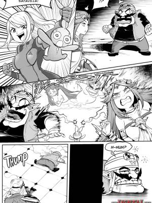 sWitch Time Part 2 Hentai pt-br 04