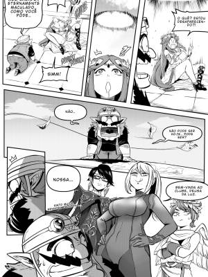 sWitch Time Part 2 Hentai pt-br 09